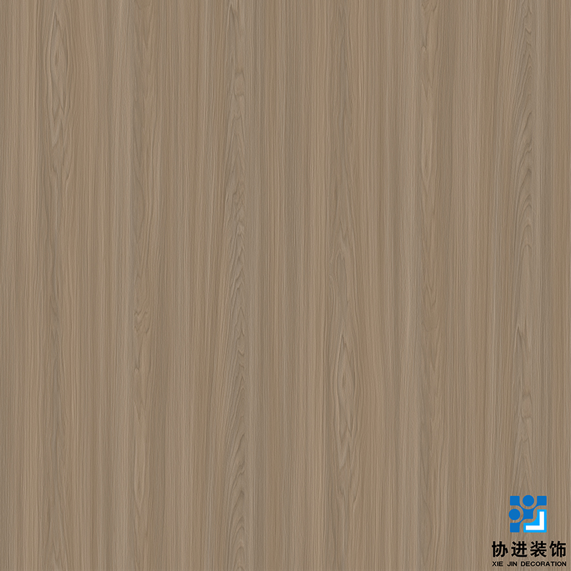 Fontainebleau Oak Floor Decorative Printing Paper