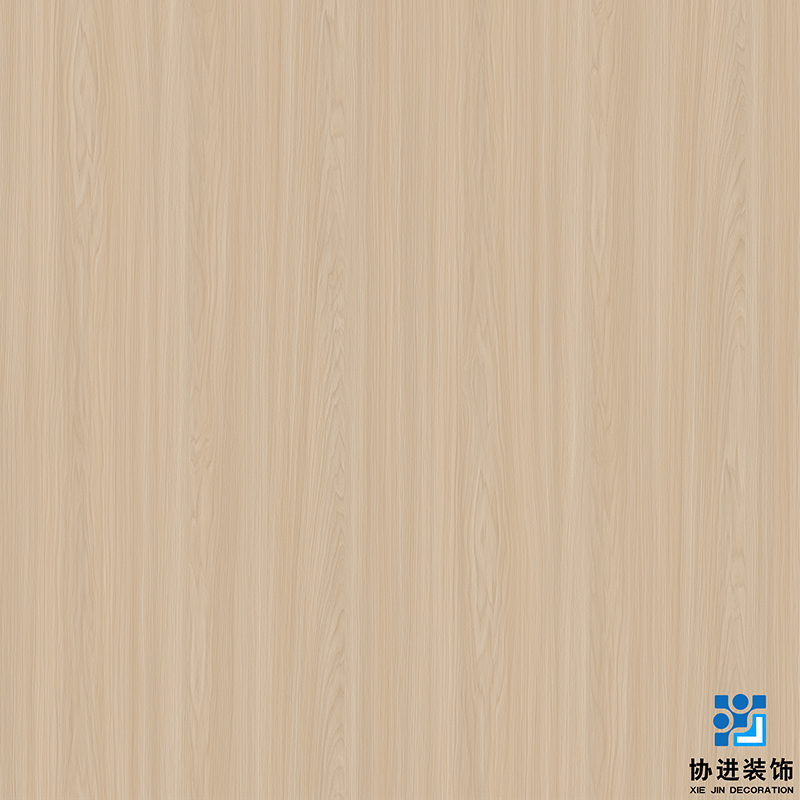Fontainebleau Oak Floor Decorative Printing Paper