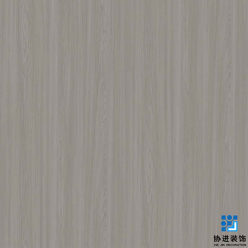 Fontainebleau Oak Floor Decorative Printing Paper