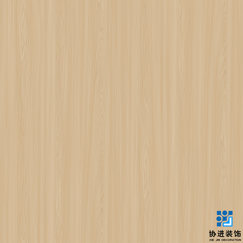 Fontainebleau Oak Floor Decorative Printing Paper