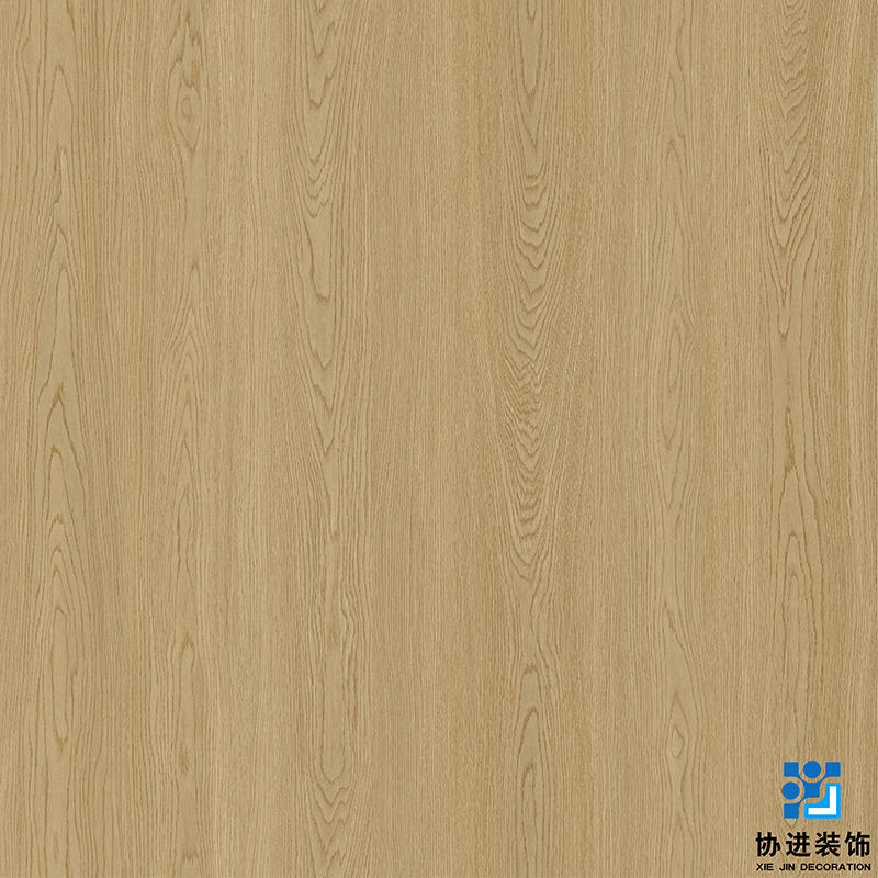 Shaohua Oak Floor Decorative Printing Paper