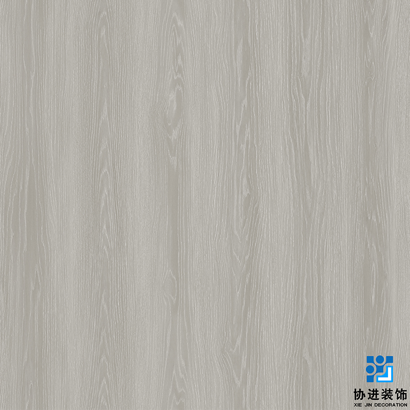 Luxuriant Oak Floor Decorative Printing Paper