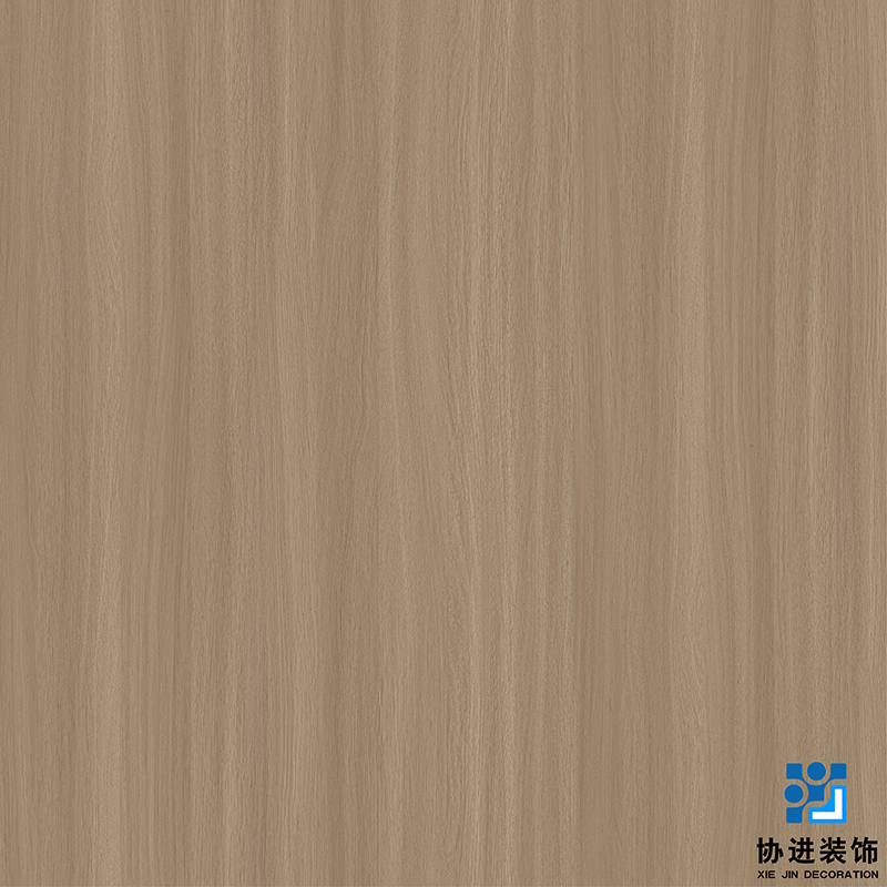 Panlupo Oak Floor Decorative Printing Paper