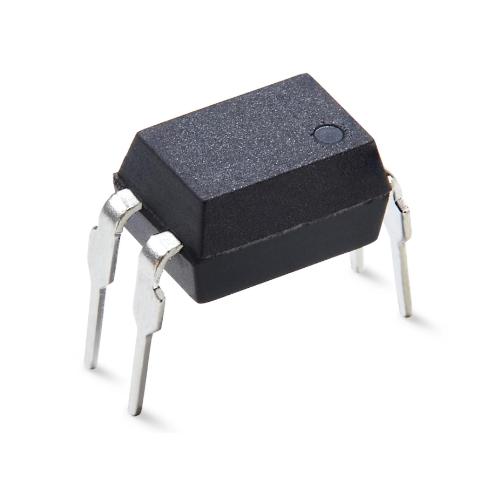 How do you test a phototransistor optocoupler?
