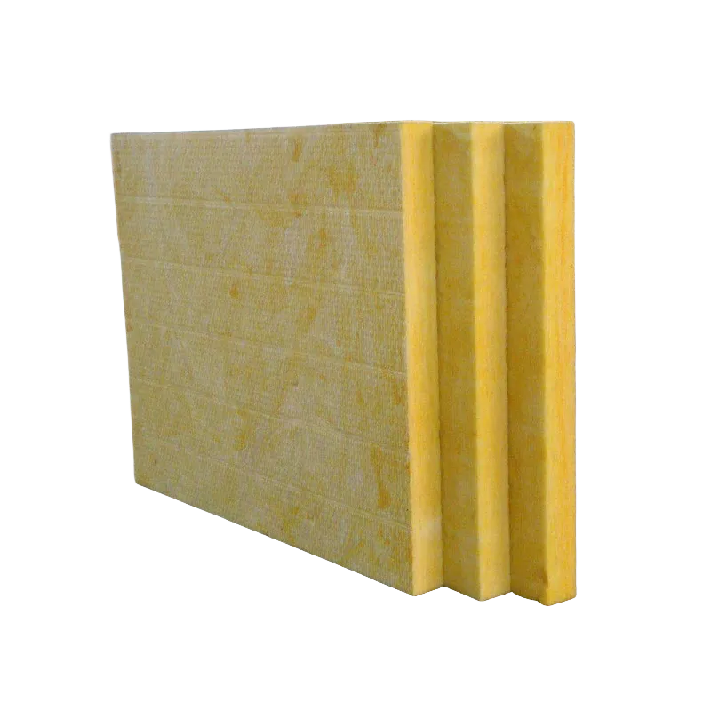 Types of Glass Wool