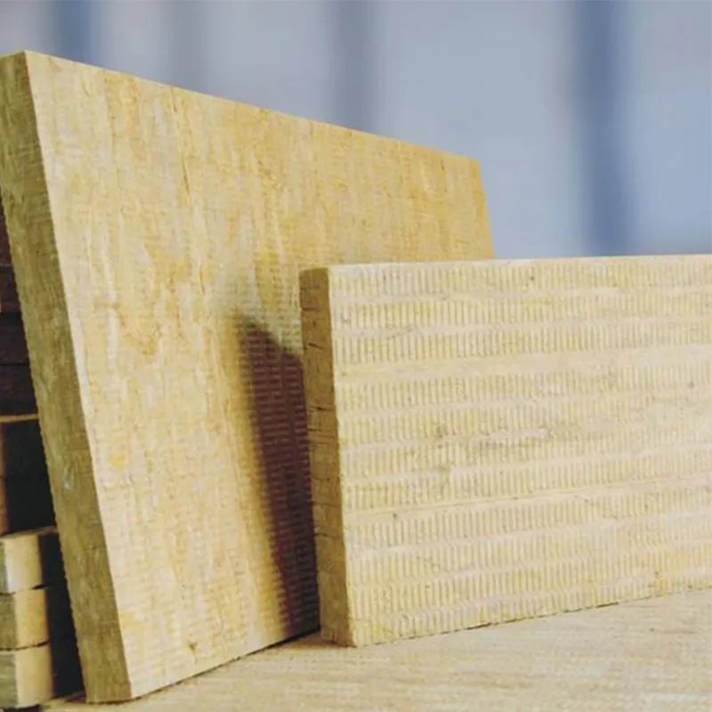 Rock Wool Board Prices: Trends and Market Insights