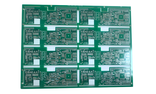  PCB Module Power Mai Layi-Layer-Layer-Layer 