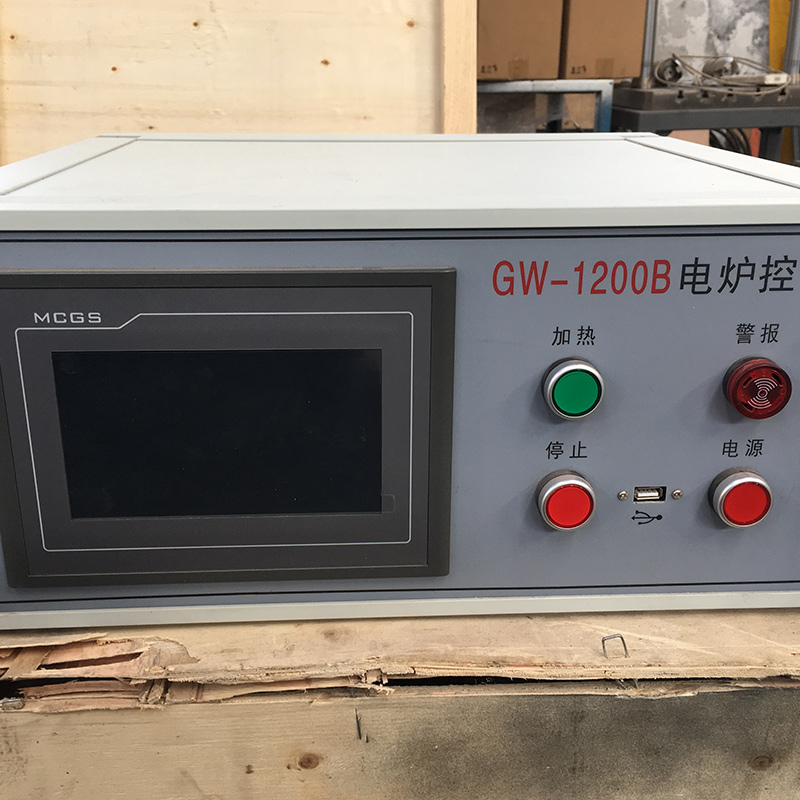 GRC-50KN High Temperature Creep Endurance Testing Machine