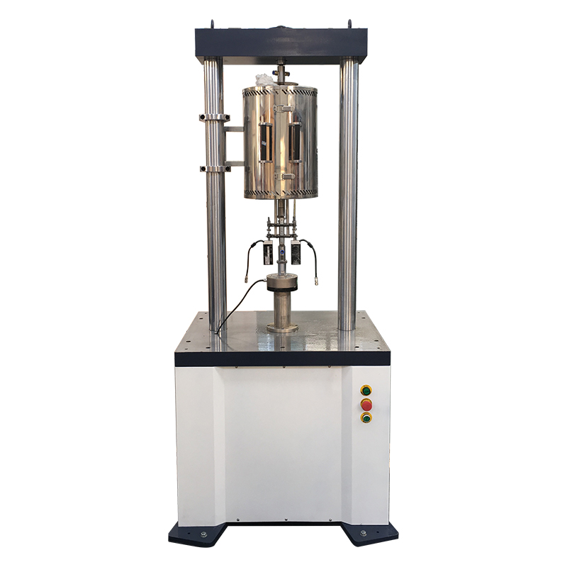 GRC-50KN High Temperature Creep Endurance Testing Machine