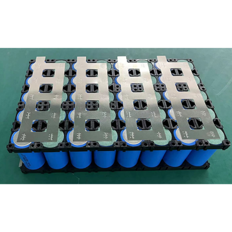 What Is Involved In Customization Lithium Iron Phosphate Batteries?