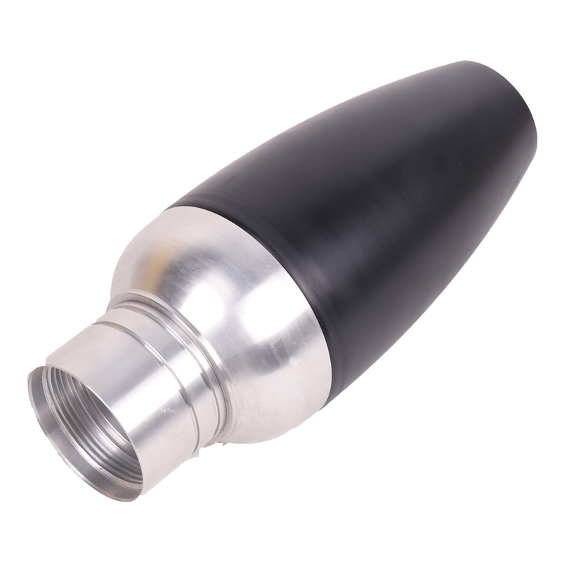 Four-Axis Parts Processing: Revolutionizing Precision Manufacturing