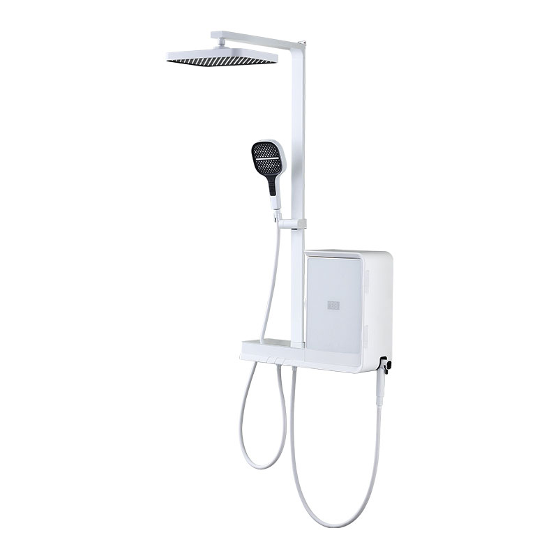 Modern Multi-Function Shower Set (1101-101B)