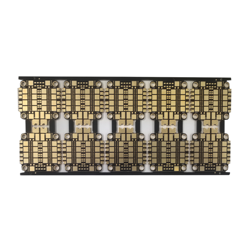 6-Layer UAV-Specific Electronic PCB