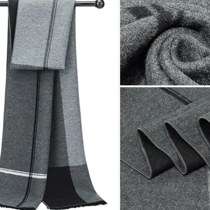 What are the materials of scarf? Comparison of the advantages and disadvantages of different materials