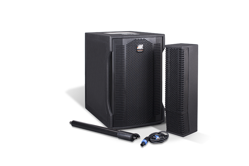 Column Speaker Cos001