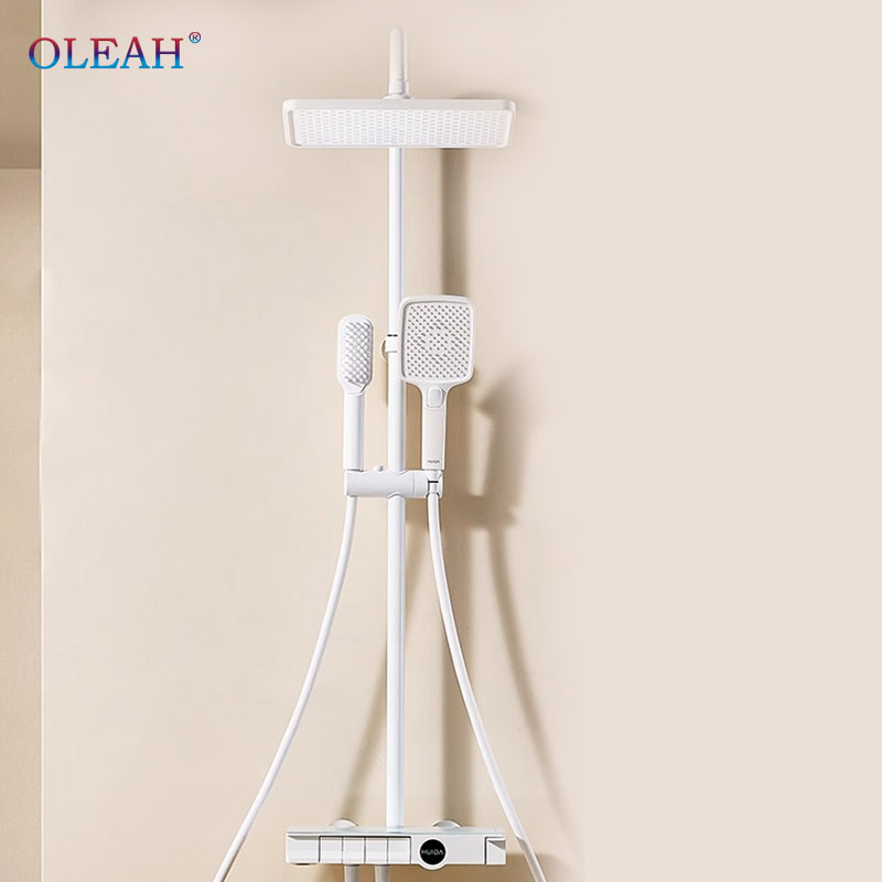 Modern Multi-Function Shower Set TC778