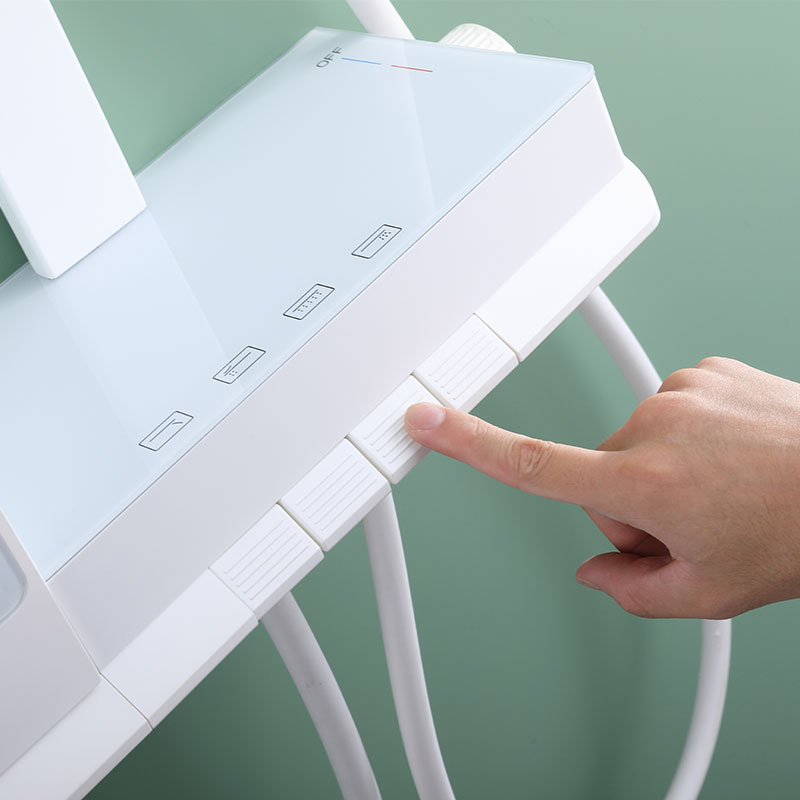 Luxury Multi-Function Shower Sets (1101-101B)