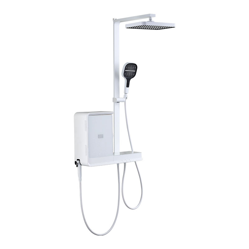 Luxury Multi-Function Shower Sets (1101-101B)