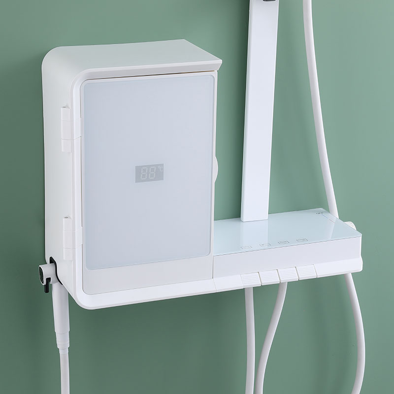 Luxury Multi-Function Shower Sets (1101-101B)