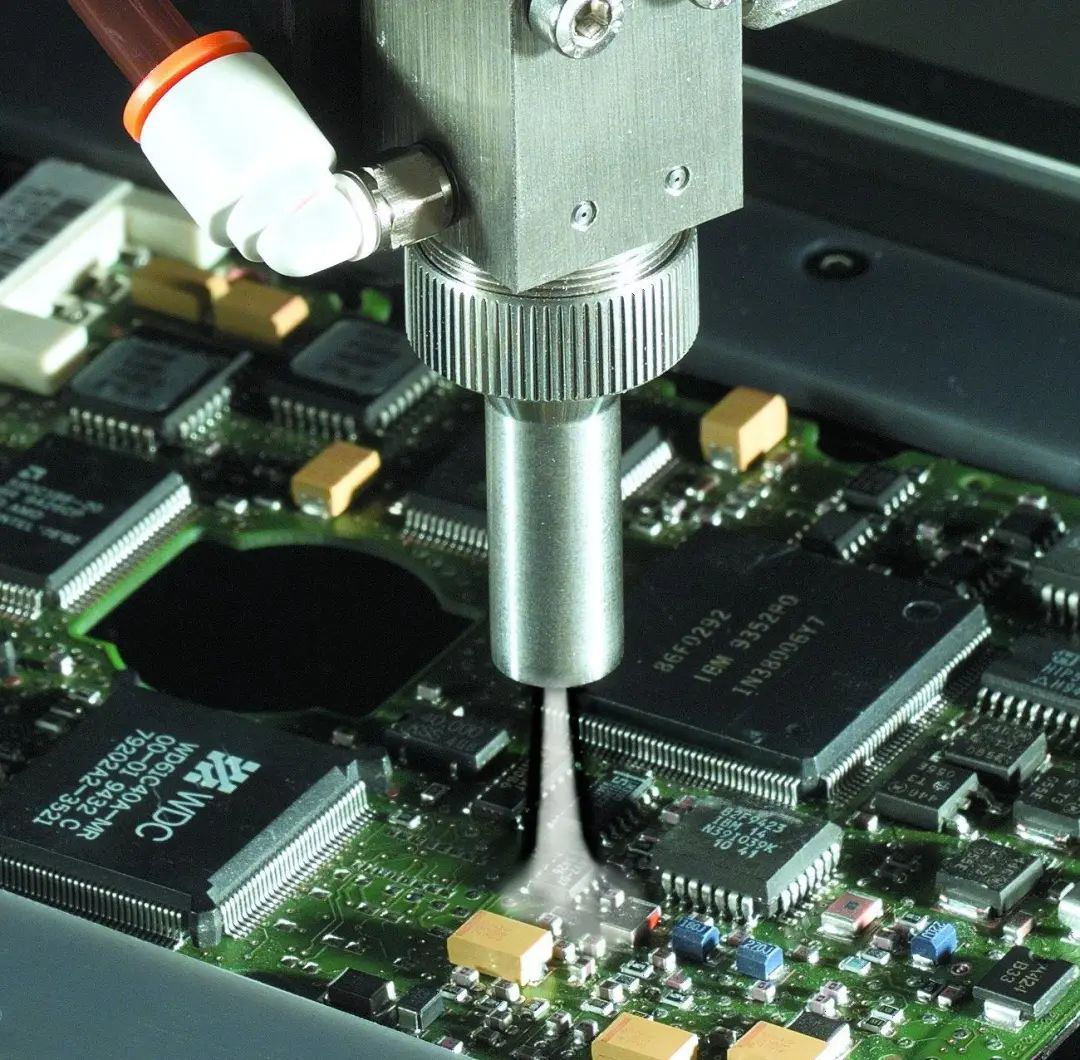 What is Conformal Coating in PCB Manufacture