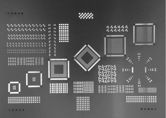 What is PCB SMT Stencil