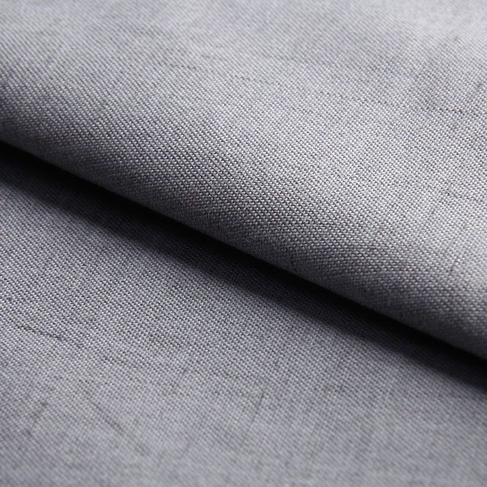 Stainless Steel Fiber Woven Heat-Resistant Conductive Fabric