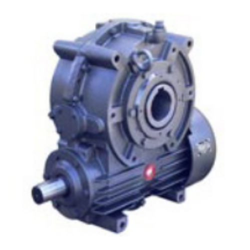 Worm Gear Reducers