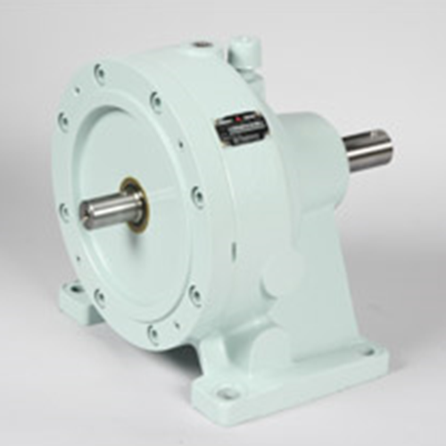 Planetary Traction Drive Units