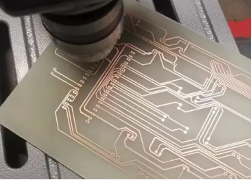 FR-4 PCB