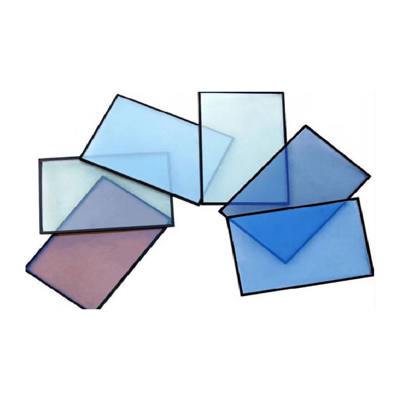 Glass Curtain Wall