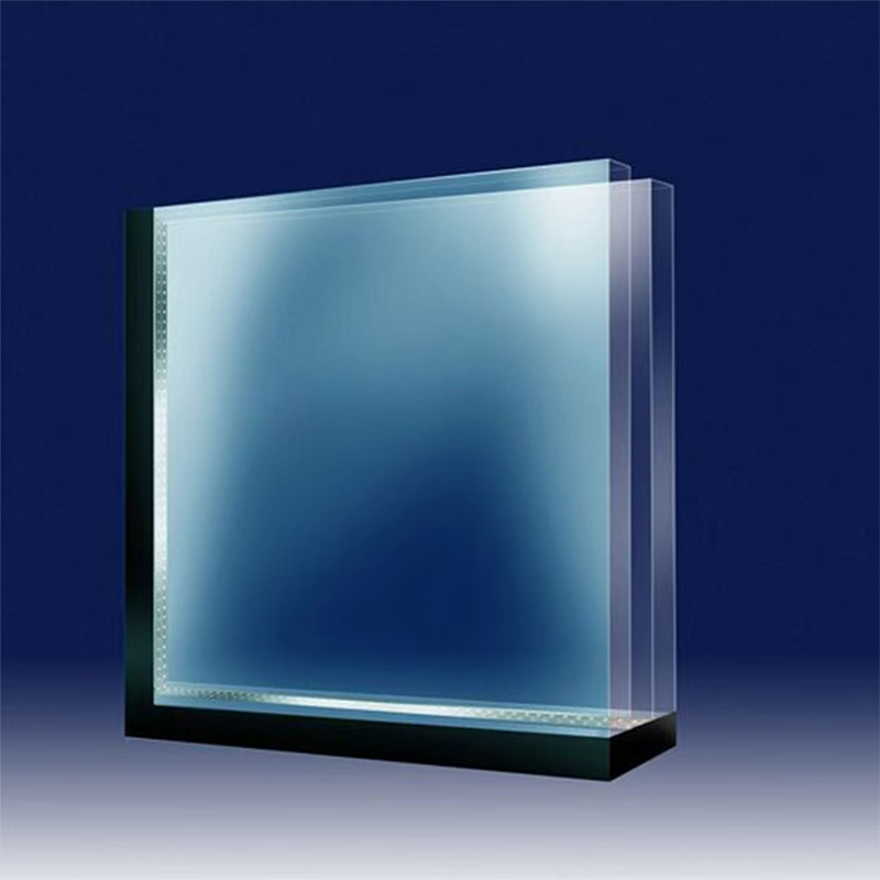 Glass Curtain Wall