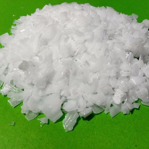 Is Caustic Soda Flakes Hazardous?