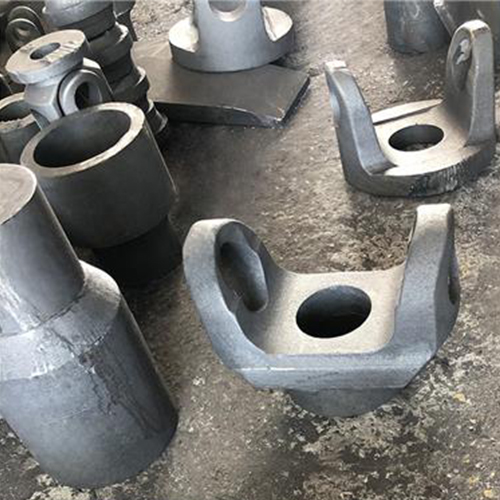 Custom Steel Castings by Jinsheng: Tailored Solutions for Your Industrial Needs