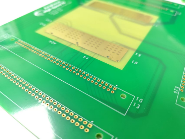 Multi-layer PCB