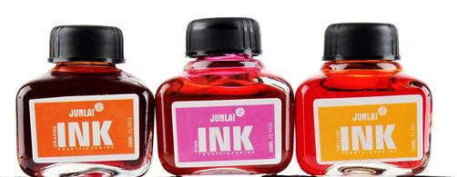 Red Ink