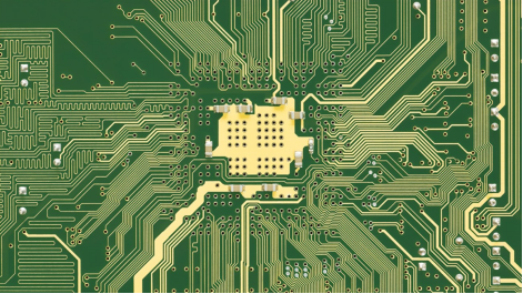 High-Frequency-Speed PCB