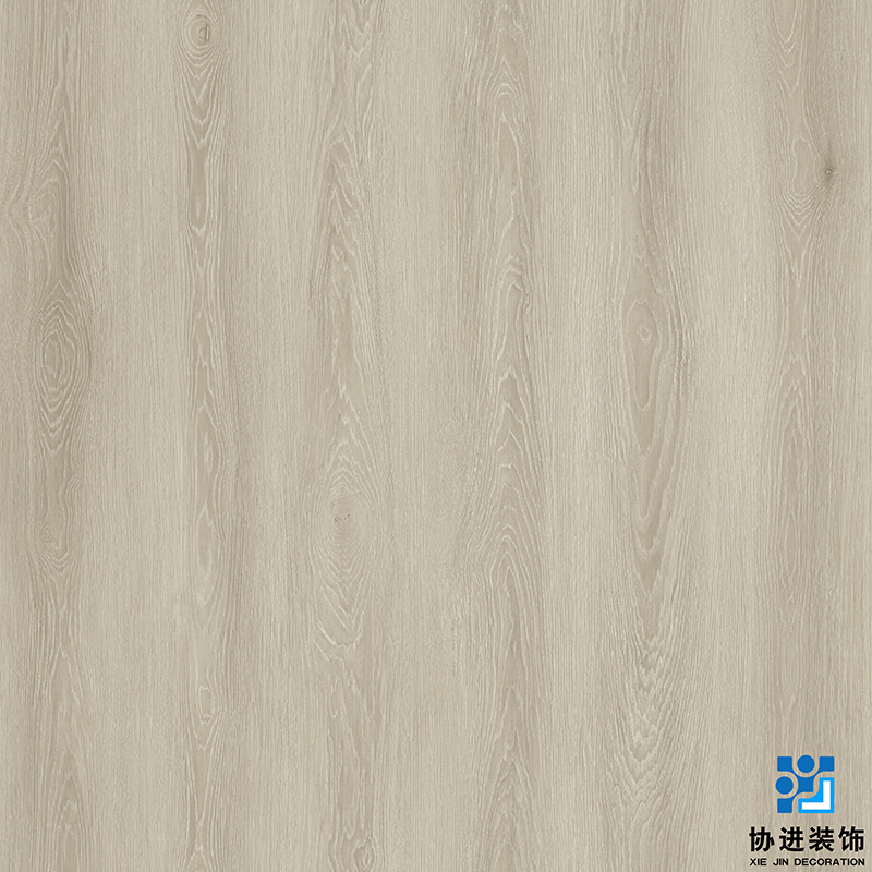 Canterbury Oak Floor Decorative Printing Paper