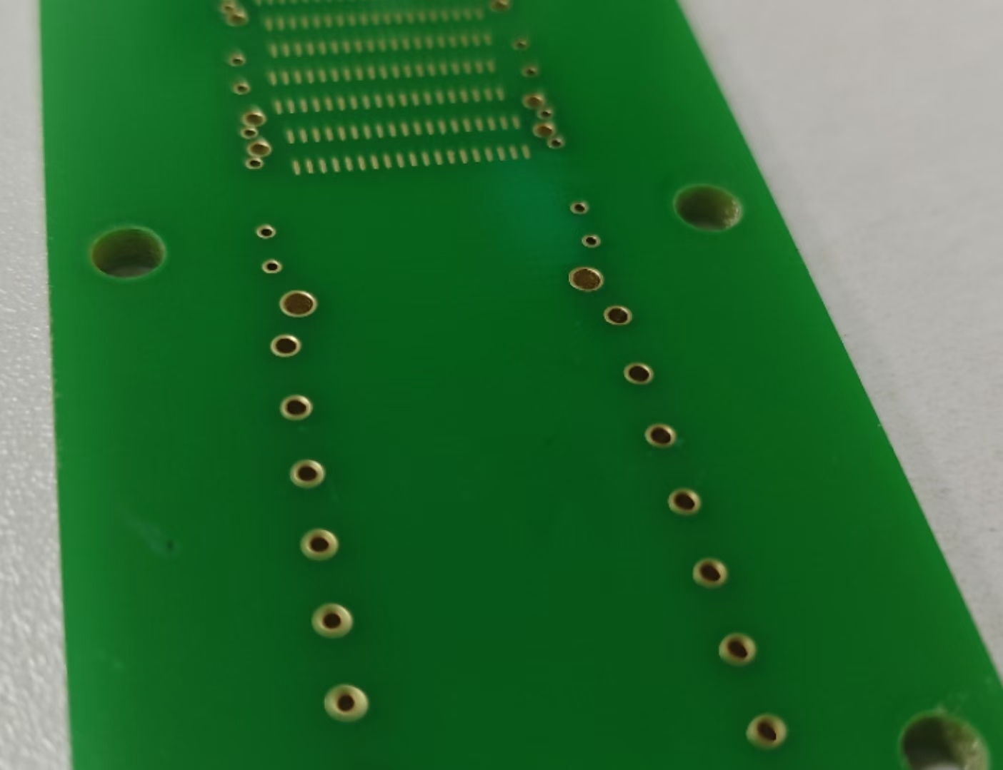 PCB for Testing Electronic Components