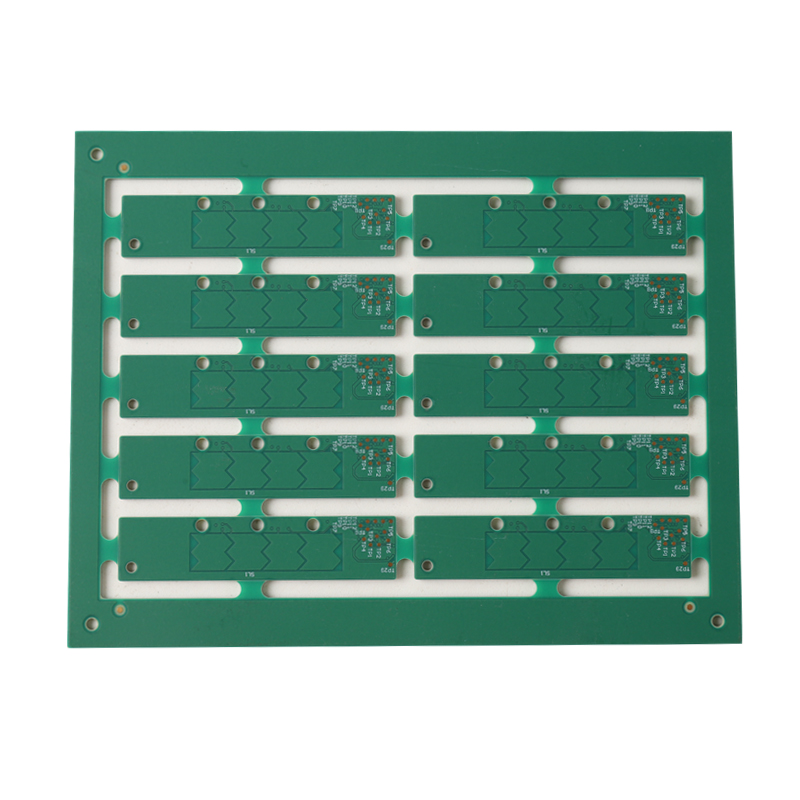 6-Layer Communication Radio PCB