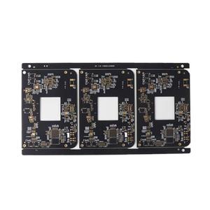 6-Layer Communication PCB for Mobile