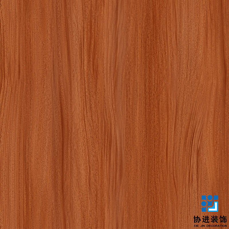 Cordilleras Oak Floor Decorative Printing Paper
