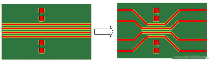  Minimizing Crosstalk between Traces on PCB