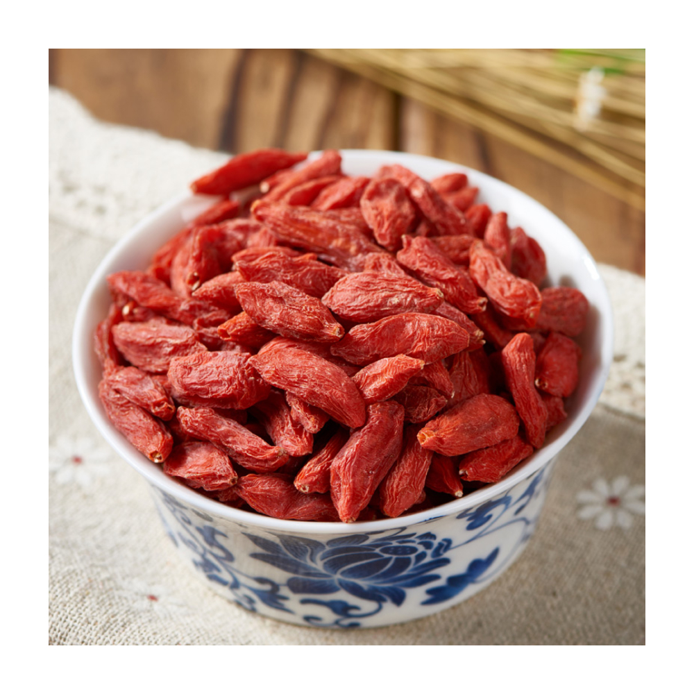 What is Goji Powder Good For?