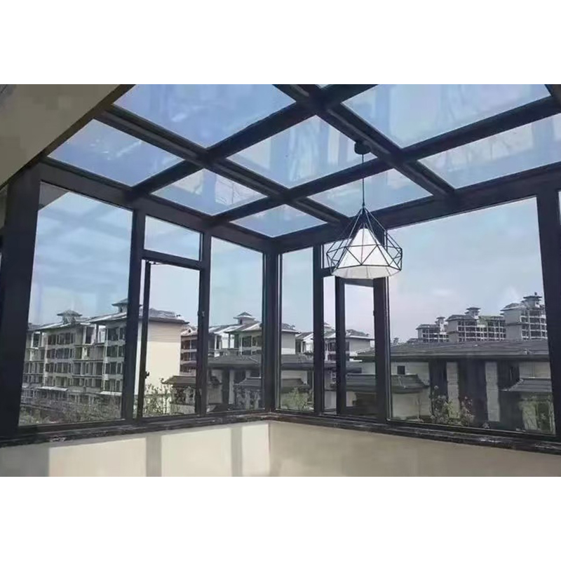 Sound Insulation and Heat Insulation Insulating Glass