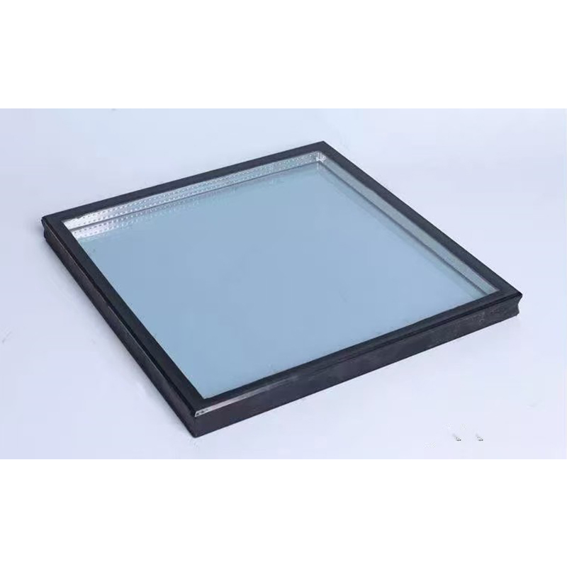 Sound Insulation and Heat Insulation Insulating Glass