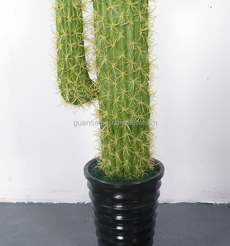 How to Plant an Artificial Tree in a Vase