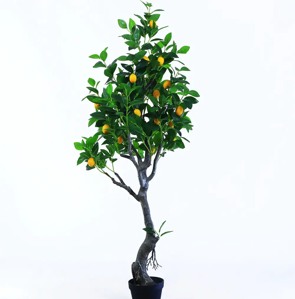 What Are the Advantages of Artificial Trees?