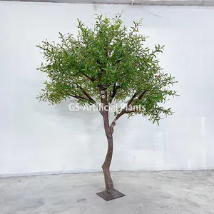 How Long Do Artificial Trees Last?