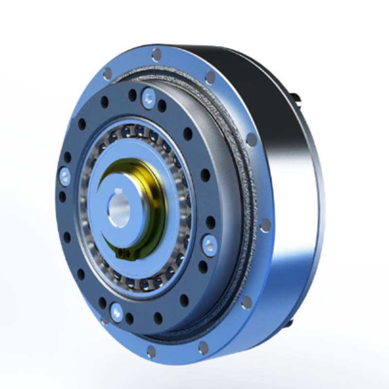 What is a Planetary Gear Reducer?