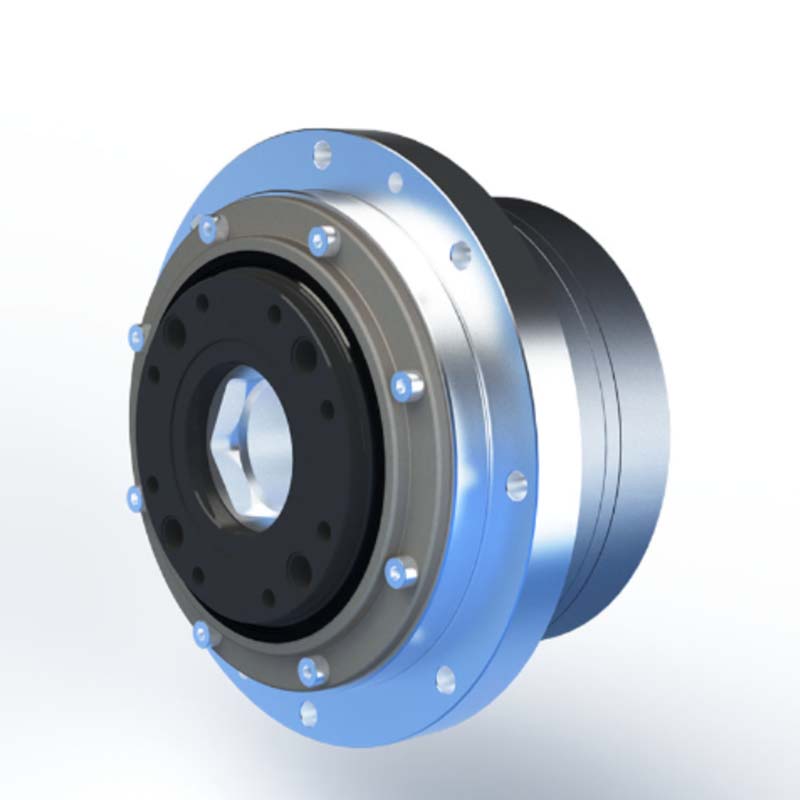 Which is an Advantage of a Planetary Gear Reducer?